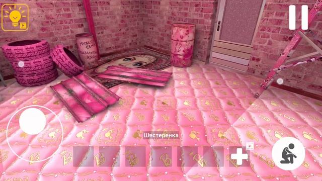 Холибам барби побег от блогера мод 🤣