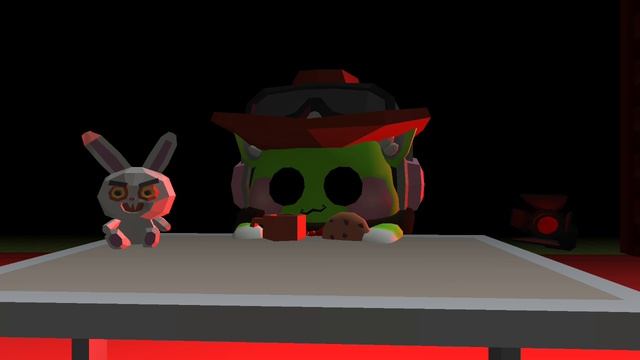 это был обман