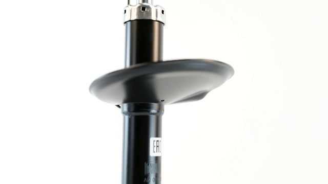 Амортизатор Lada Largus/Logan после 2010г. передней подвески левой/правой 1шт газовый Код: 35494