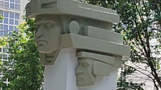 Братская могила летчиков