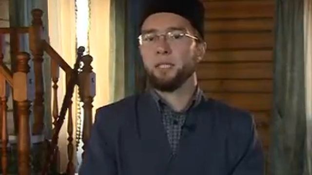 Җомга вәгазе: 31.10.2014 - 