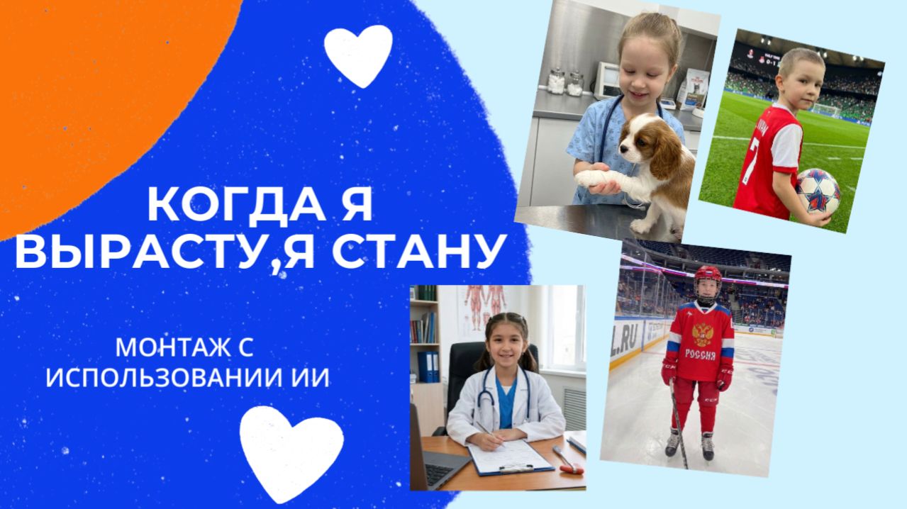 Детский сад