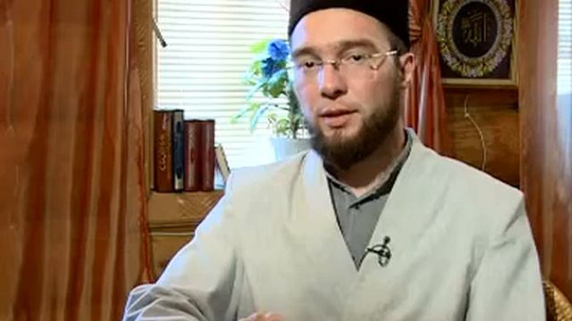 Дин вә хәят: 08.06.2016 - 