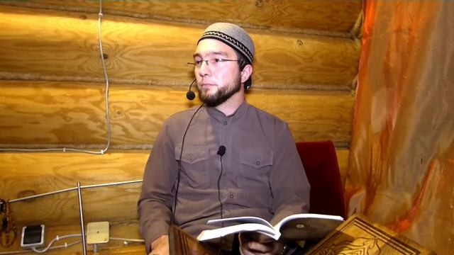 Советы ищущим знания: часть 4 - искренность в приобретении знаний