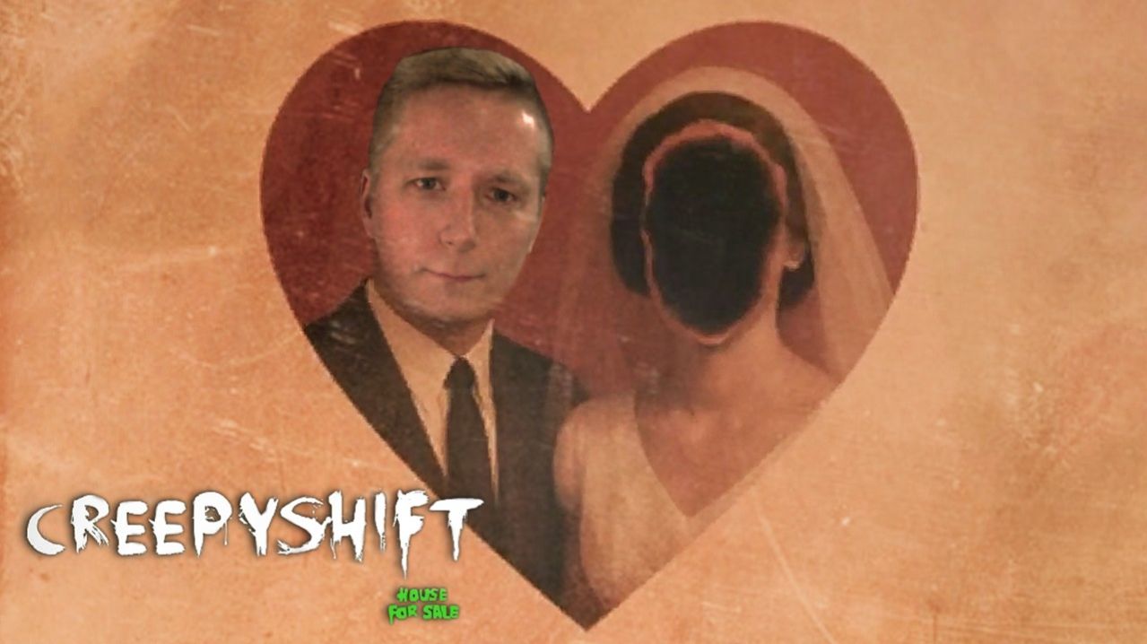 ДОМ С ПРИВИДЕНИЯМИ | Creepy Shift: House For Sale #1