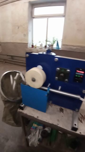 Станок высокоскоростной резки КБМакаров