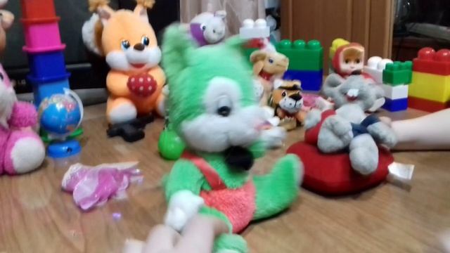 2016 12 16 Машины сказки