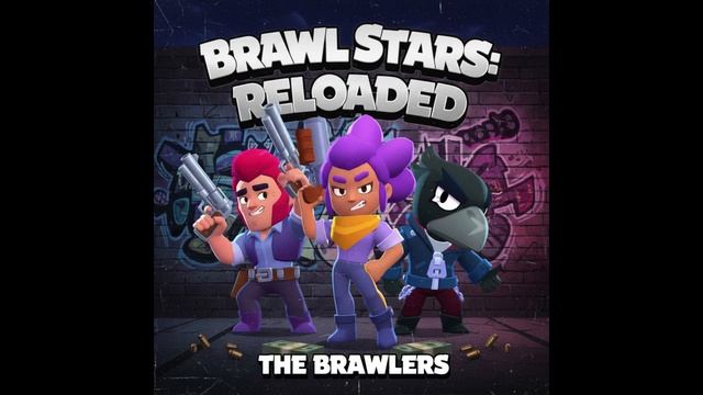 Бравл Аренa (ИИ рэп про Brawl Stars) (+16)