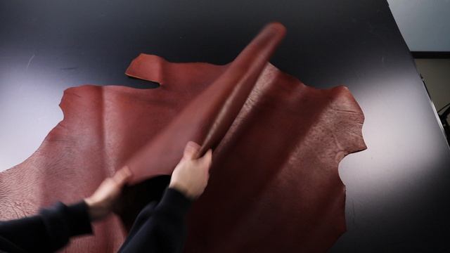 1,8-2,2 Юфть виски с восковой отделкой WAX 135 дм² (КЛ)