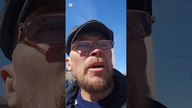 Ну вот и Кемерово, и всё идёт по плану. Апрель, сугробы, будем привыкать. 🔥🫶