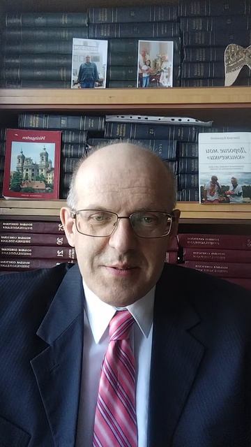 А как у вас весна?