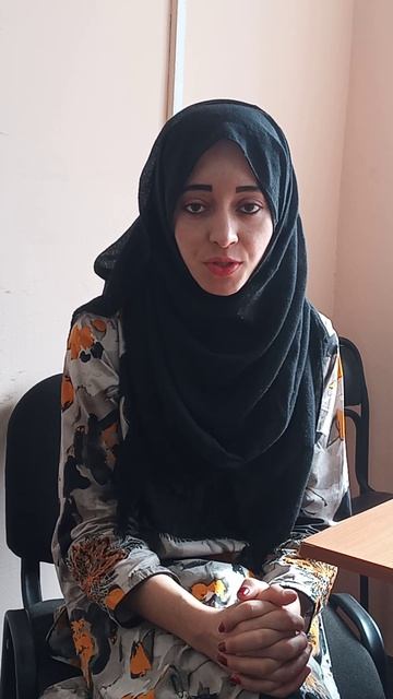 Александр Пушкин. Я вас любил — читает Амир Сажида