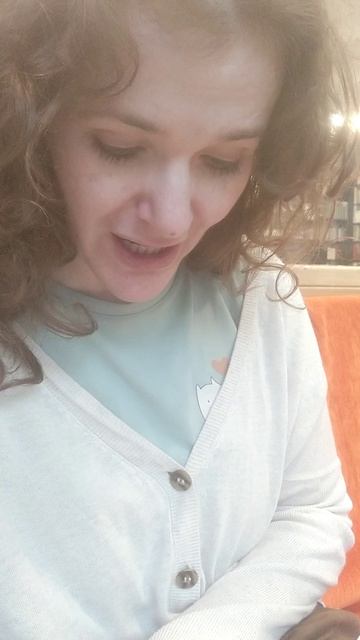 Фридрих Шиллер. Благоволение мига