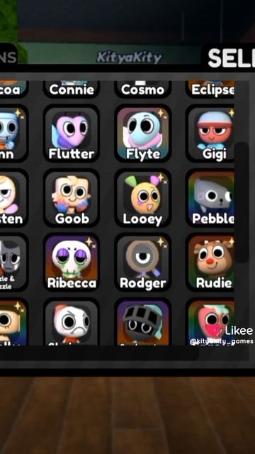 Обнова! #мирденди#обновление#денди#скины