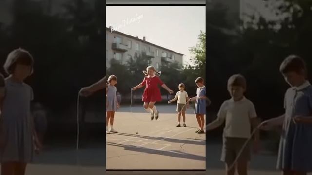 Настольгия