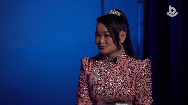 Дуун тухай зугаа. Чингисма Жапова