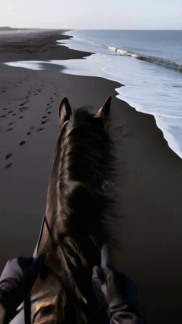 HORSE_AND_BEACH_I_SHORTS#short