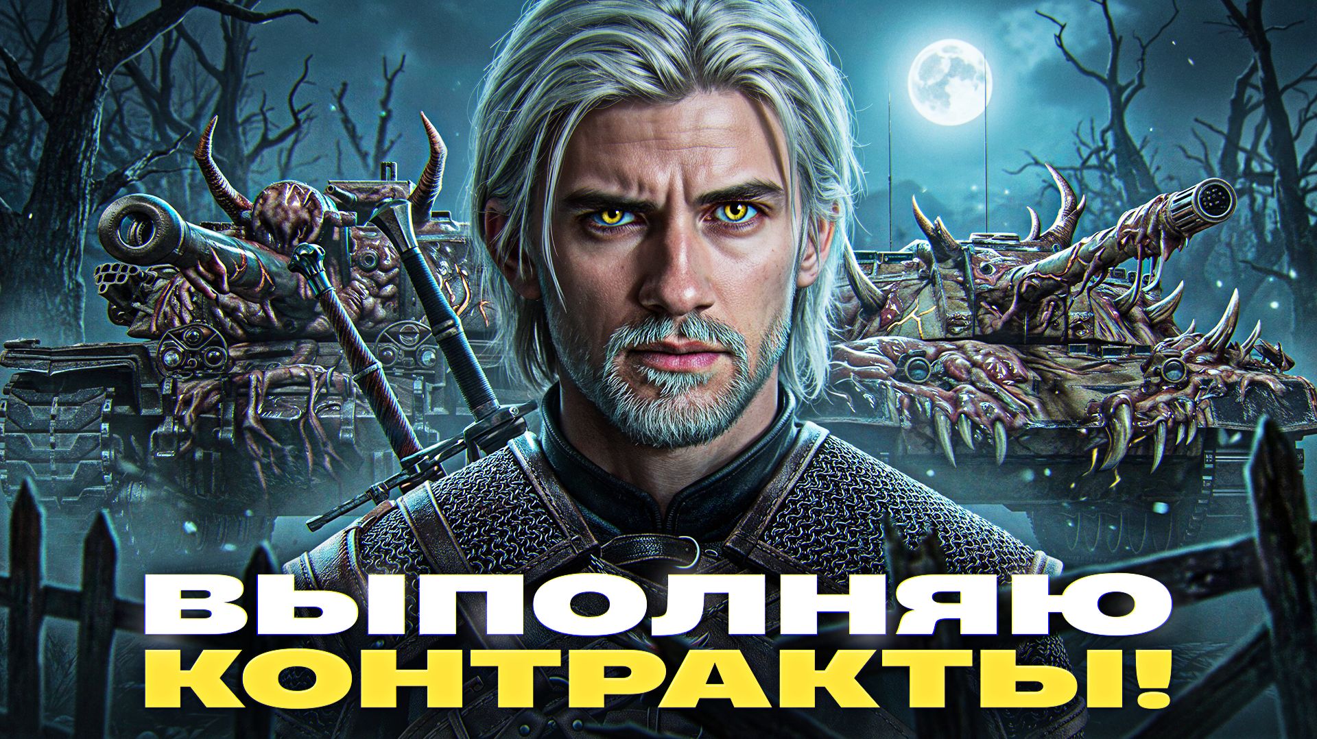 ВЫПОЛНЯЮ КОНТРАКТЫ! ВЫБОР ТАНКОВ НА ЗАКАЗ! [Правила В Описании]