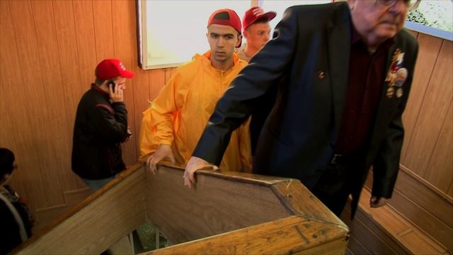 Документальный фильм 