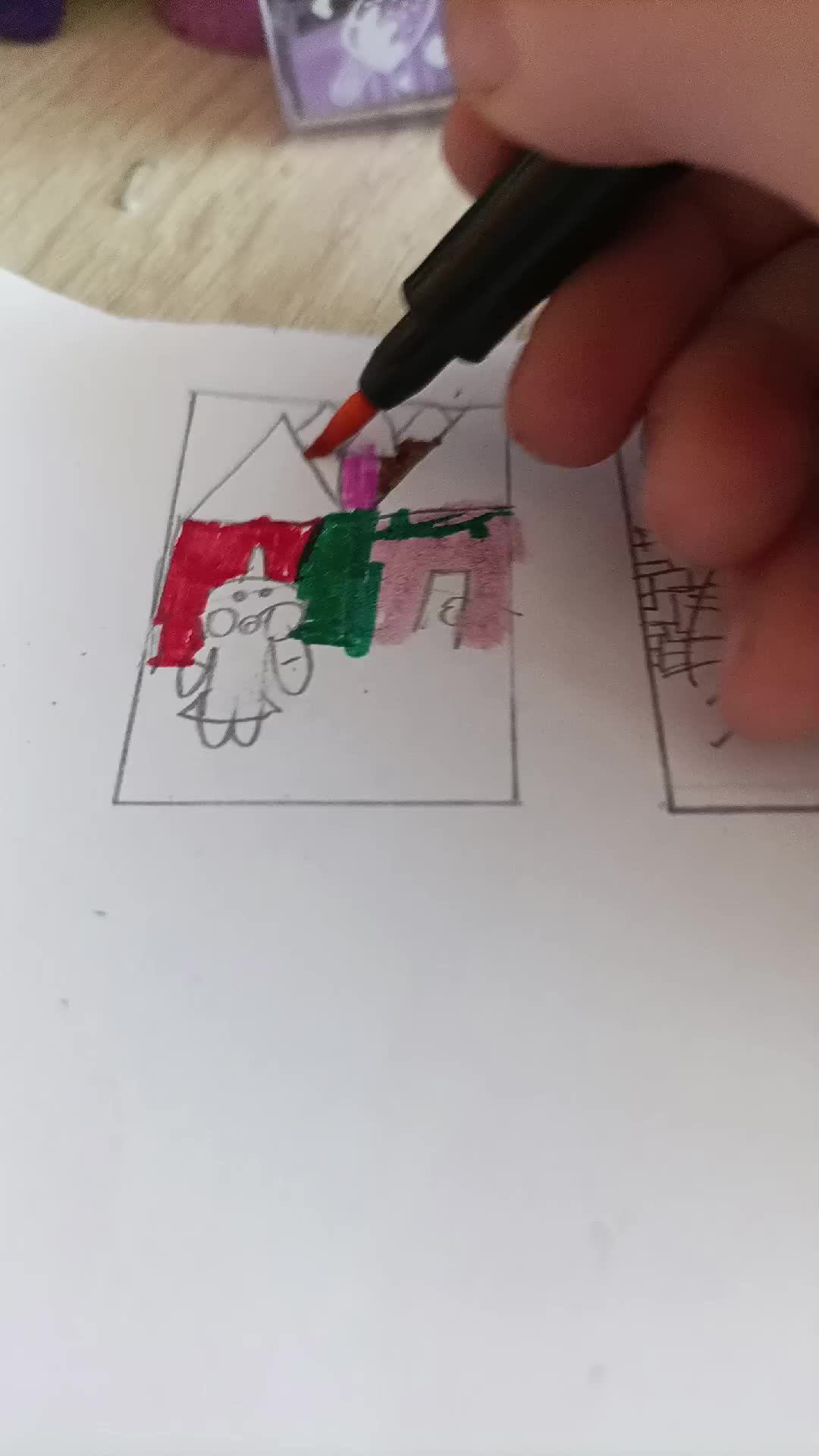 мой типичный день утренняя рутина и английский два