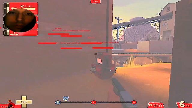 Ить оть | Team Fortress 2 | Летсплей