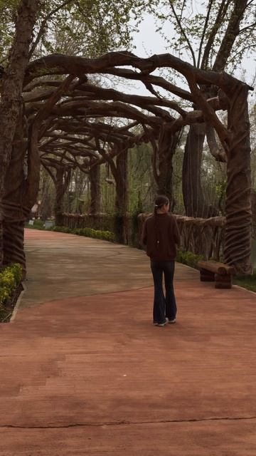 Путешествие по Узбекистану