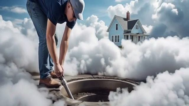 Услуги прочистки канализационных труб с гарантией и скидками