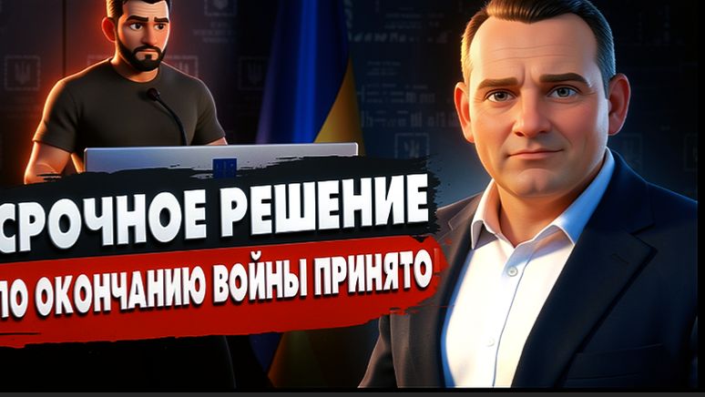 БУЖАНСКИ : ВОТ И НАЧАЛОСЬ! ЗЕЛЕНСКИЙ ПРИНЯЛ РЕШЕНИЕ! ТРАМП ДОЖИМАЕТ!  МОБИЛИЗАЦИЯ КОРРУПЦИИ, ПУТИН