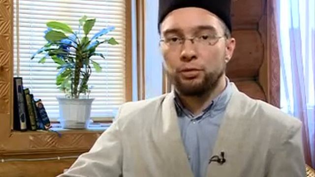 Җомга вәгазе: 29.01.2016 - 