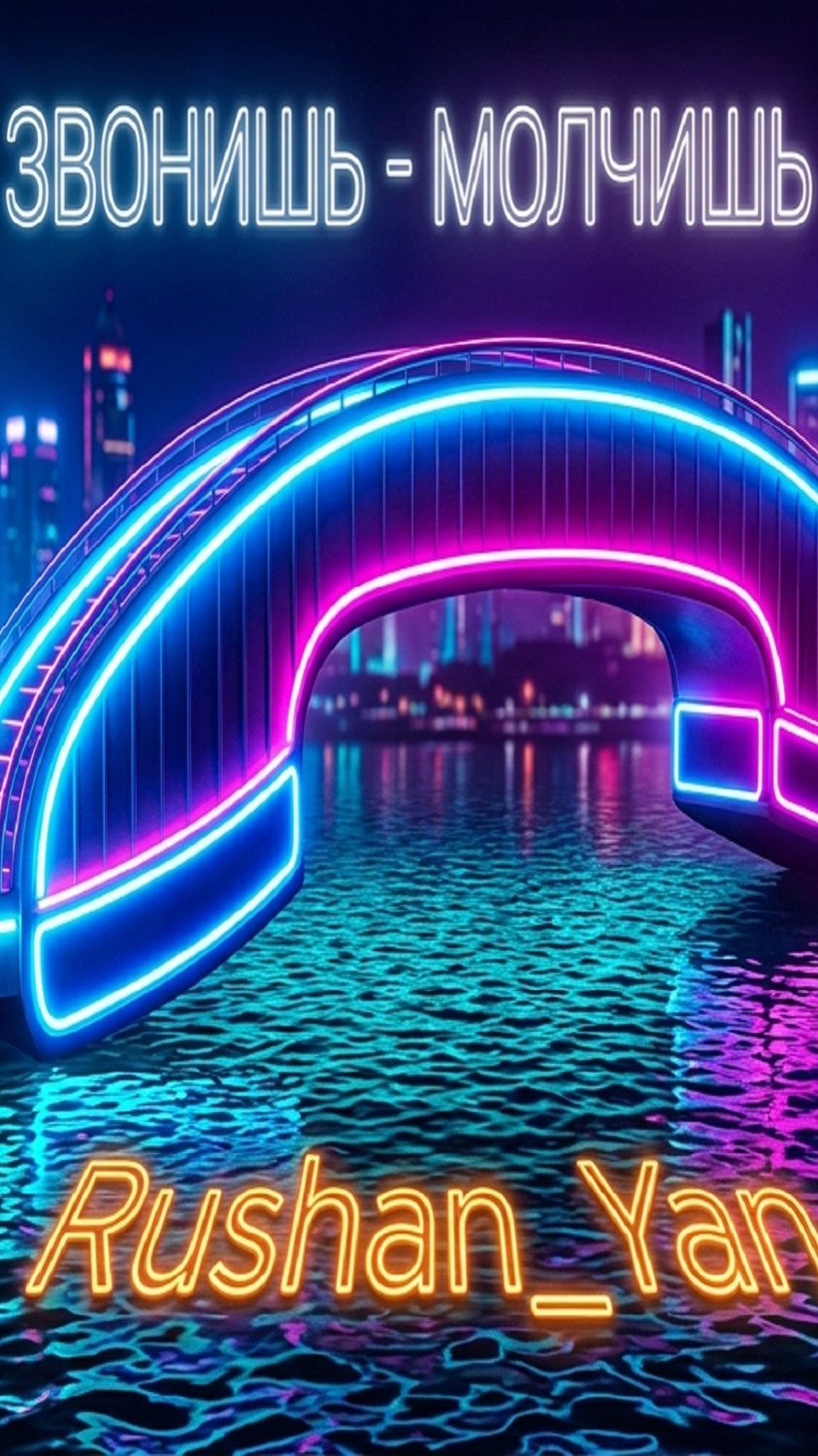 💥  Звонишь_Молчишь 💥  ✅ VK Музыка ✅ Яндекс Музыка ✅ и везде, где звучит настоящая музыка 🎧