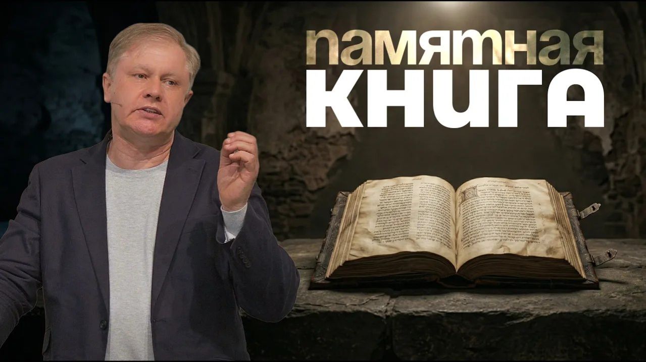 Памятная книга  Юрий Стогниенко