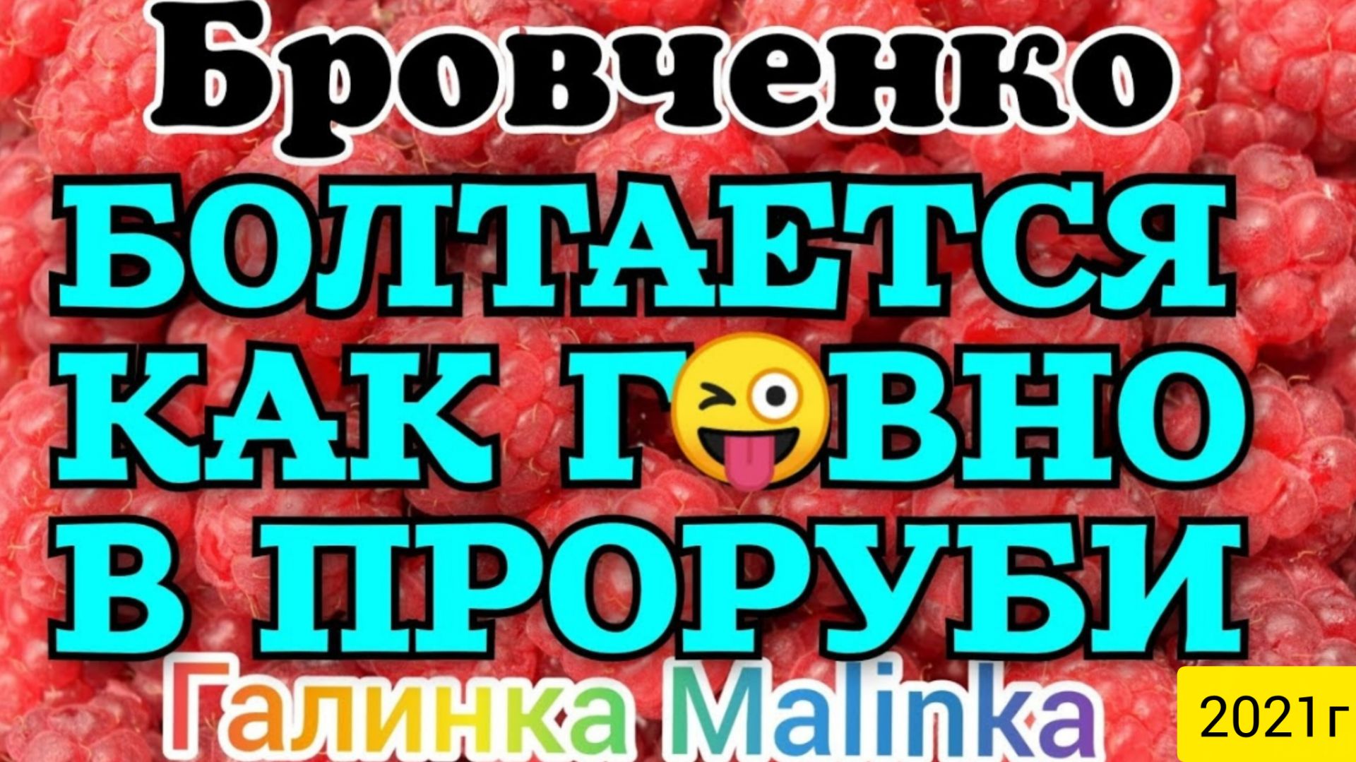 Семья Бровченко _Болтается как г😁вно в проруби _Обзор Влогов _
