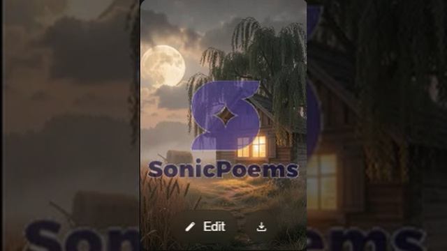 Сергей Есенин — Даль подернулась туманом (вар1)