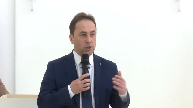 Старт адресной программы