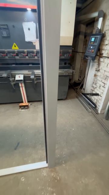 Противопожарные двери от производителя