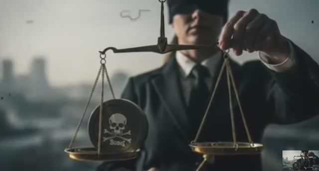 ... Кто на самом деле управляет Америкой....