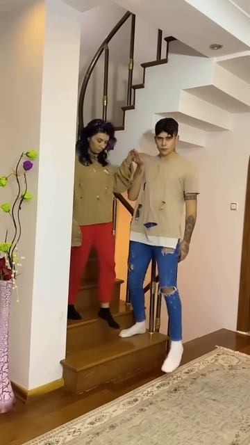 Değişim Nasıl Olmuş   Eylemşahin Tiktokvideo Ankara Tiktok