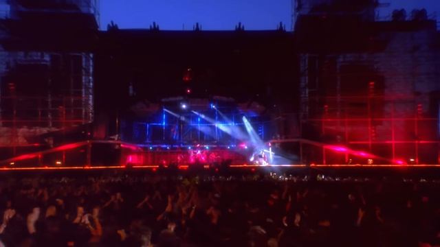 AC⧸DC - Jailbreak (Live At Donington, 8⧸17⧸91)