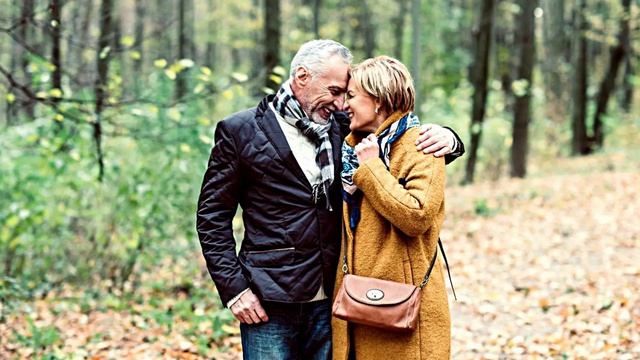 Późna Miłość -  Nie Myślałem, że Jeszcze Pokocham