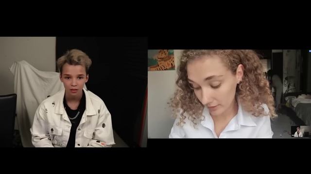 ПРАНК на собеседовании! Нарезки часть 1. Саша Квашеная, AkStar