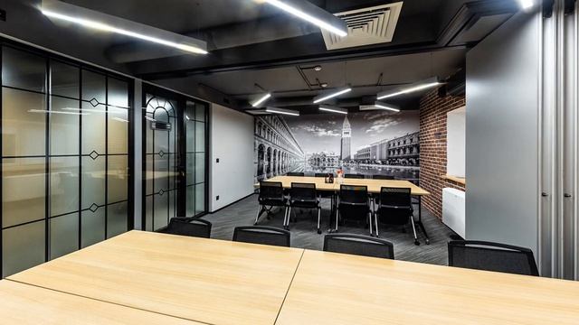 Раздвижные перегородки NAYADA SmartWall H5