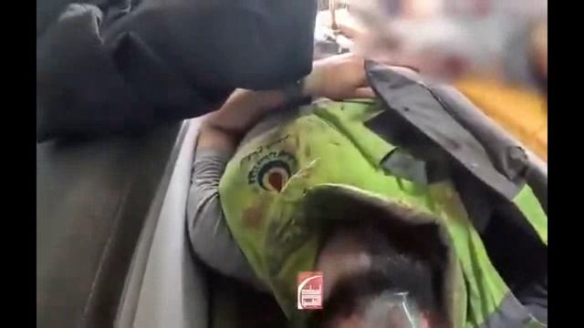 Израиль наносит четверные удары по медикам в Ливане