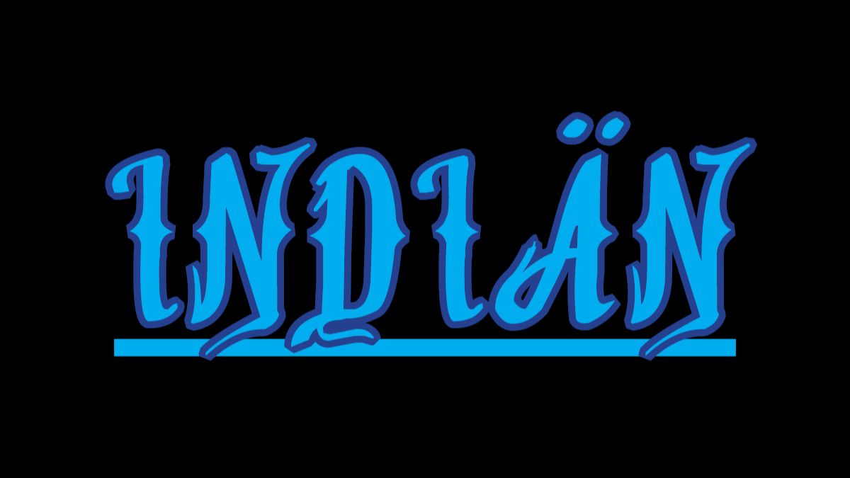 Indiän ¦ Nincs Többé (hivatalos Audió)