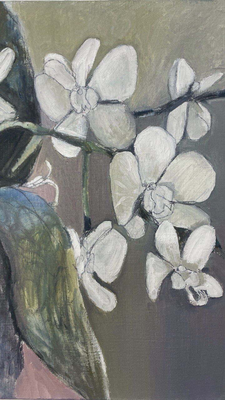 Инга Павлова 