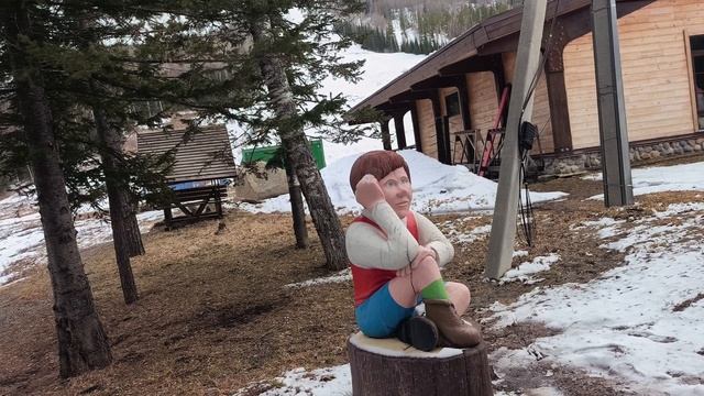 БЕЛОКУРИХА 2. МИШИНА ГОРА