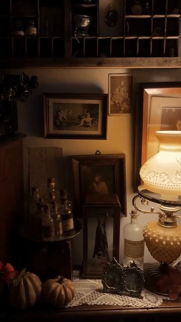 эстетика пространства