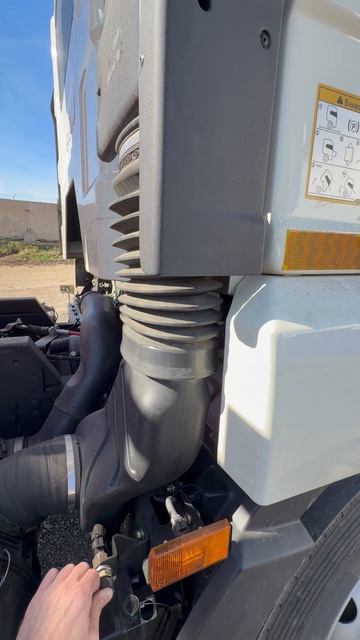 2025 БОРТОВОЙ АВТОМОБИЛЬ FAW J6L 4х2 С КМУ HANGIL HGC 756