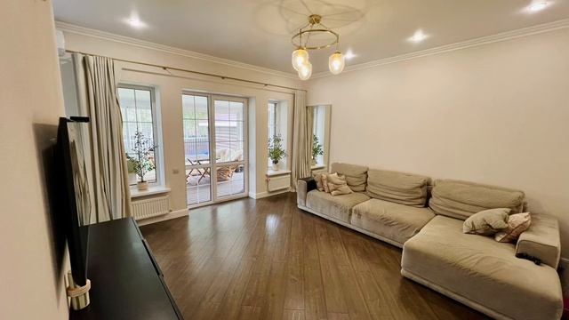 Дом 143м на 15 сотках!