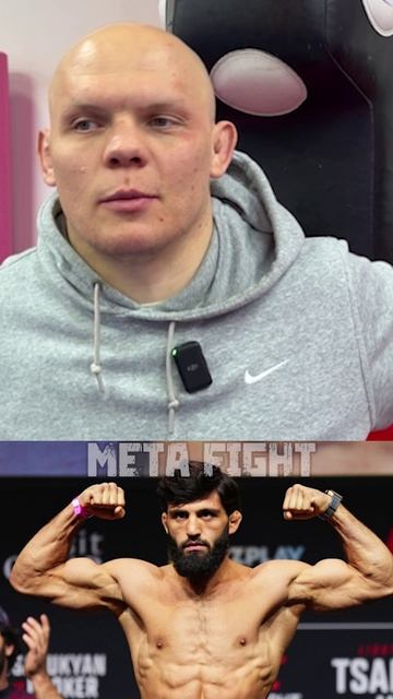 Царукян – КРАСАВЧИК, двигается в правильном направлении | Гуськов