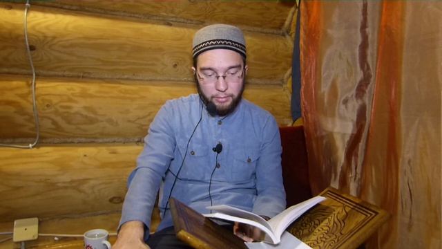 Советы ищущим знания: часть 11 - использование своего времени, терпение и стойкость